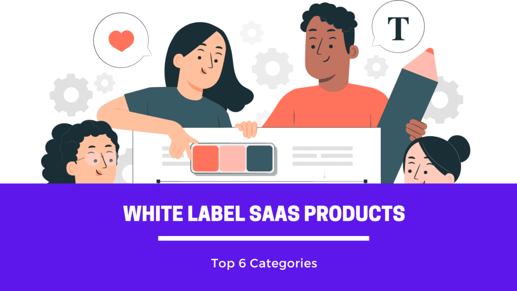 white label saas products