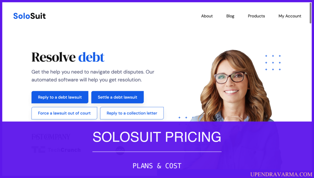 Solosuit Pricing & Plans (2023)