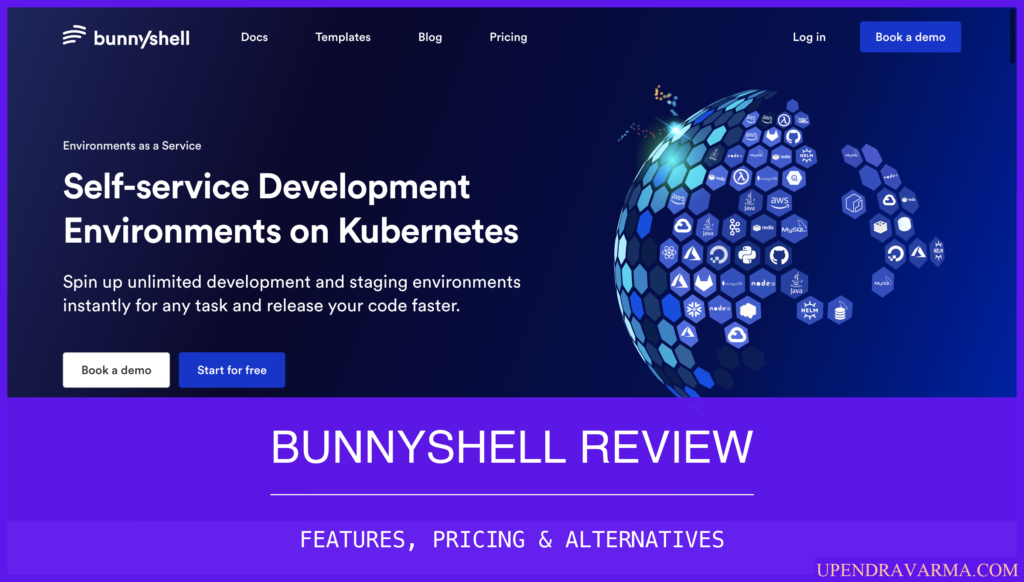 Bunnyshell Review Features Pricing And Alternatives 2023 9763