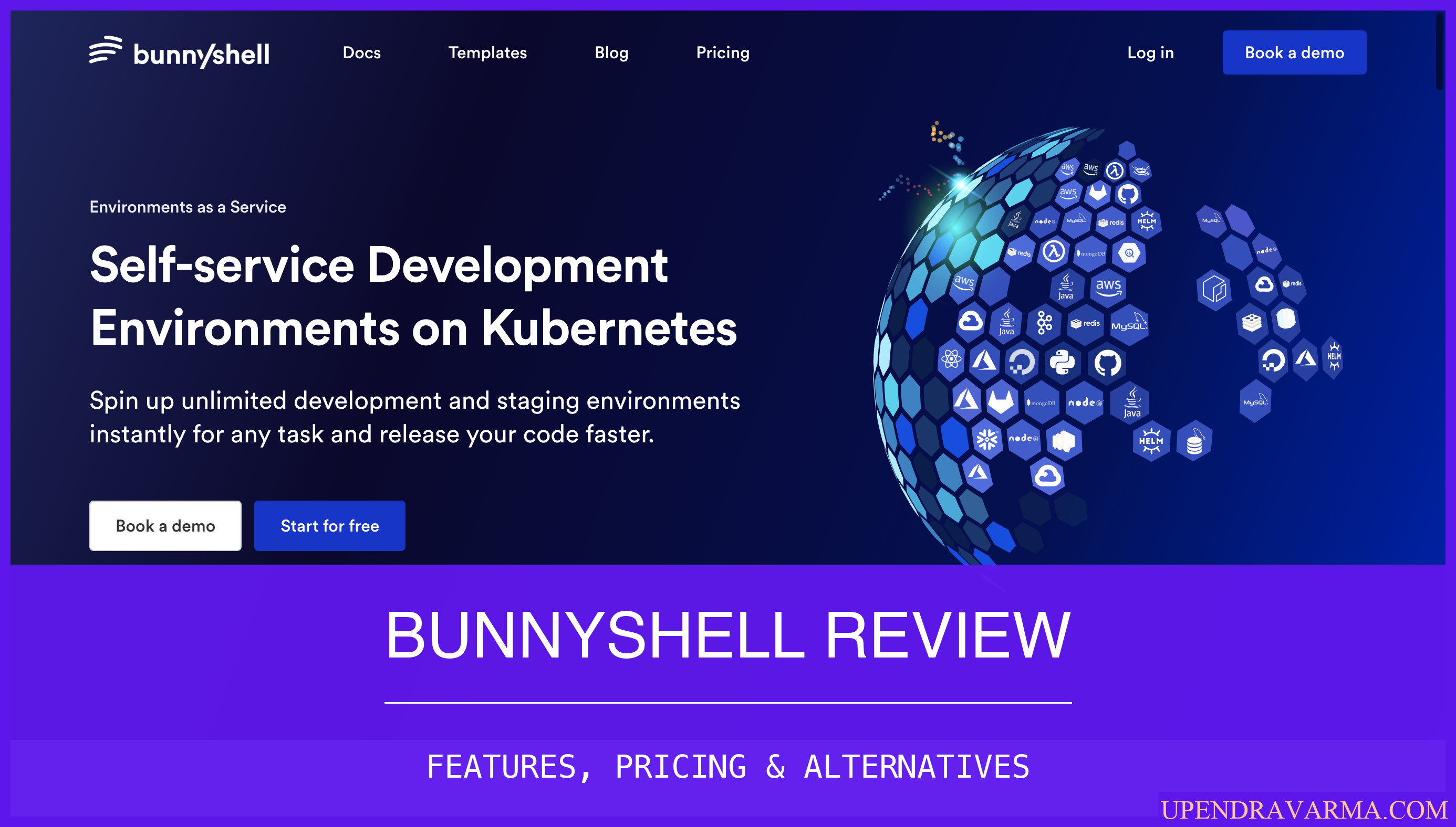 Bunnyshell Review Features Pricing And Alternatives 2023 8947