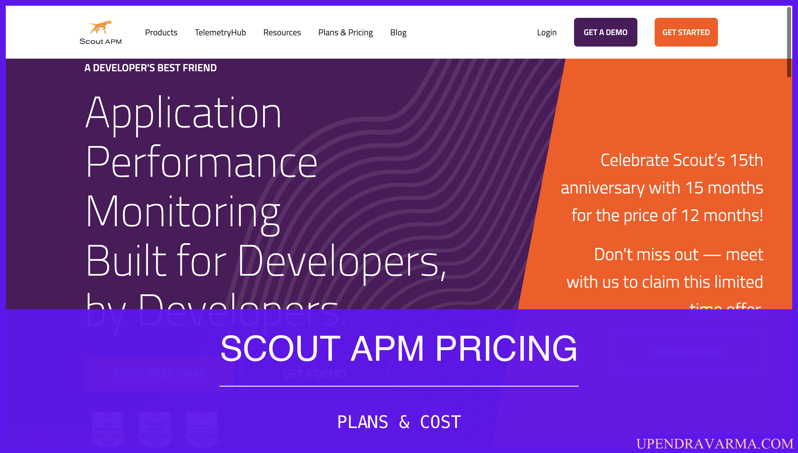 scoutapm-pricing-plans-2023